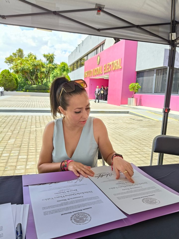 Delia Icela Quiroa Flores