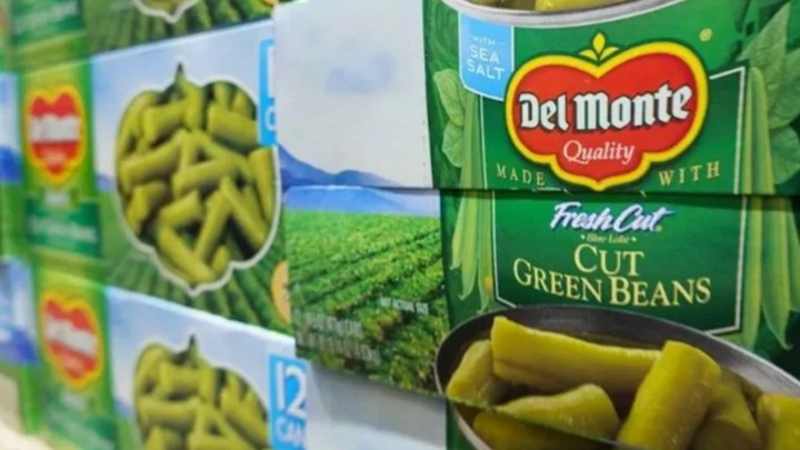 Del Monte