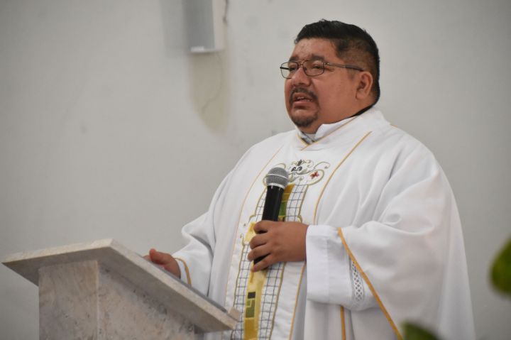 José Filiberto Velázquez 