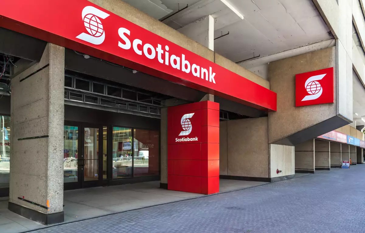 Scotiabank