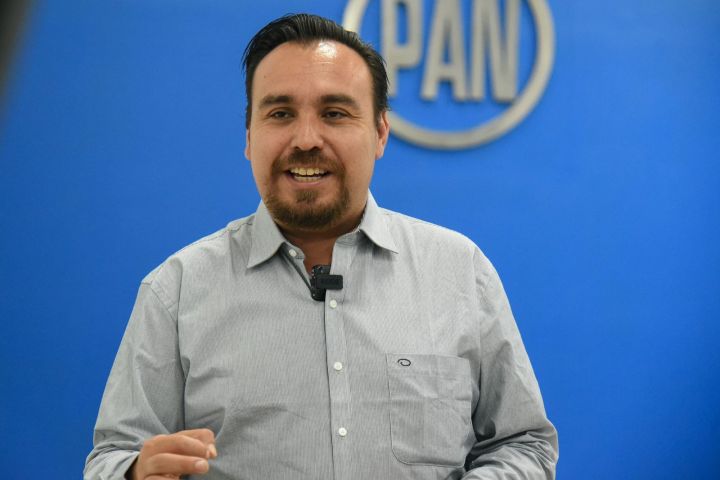 Oscar Agüero Zúñiga