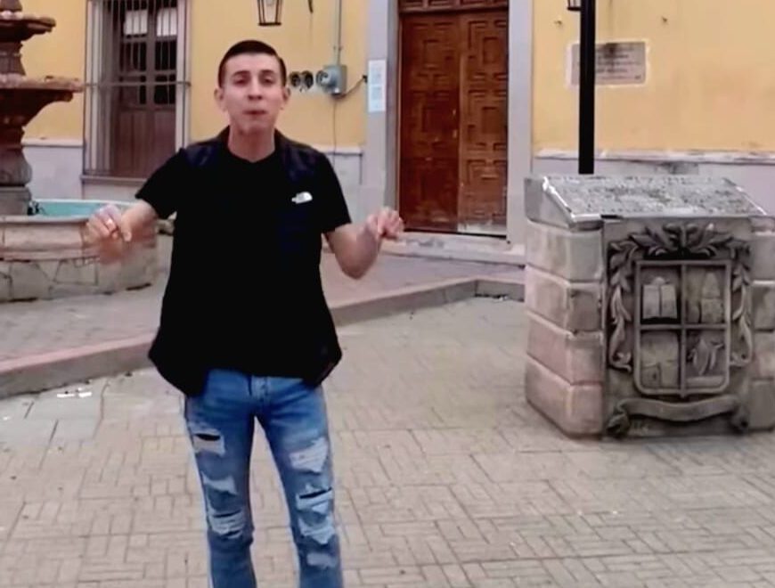 Mauro Jáuregui Muñoz