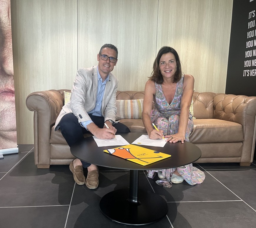 Personas en una sala