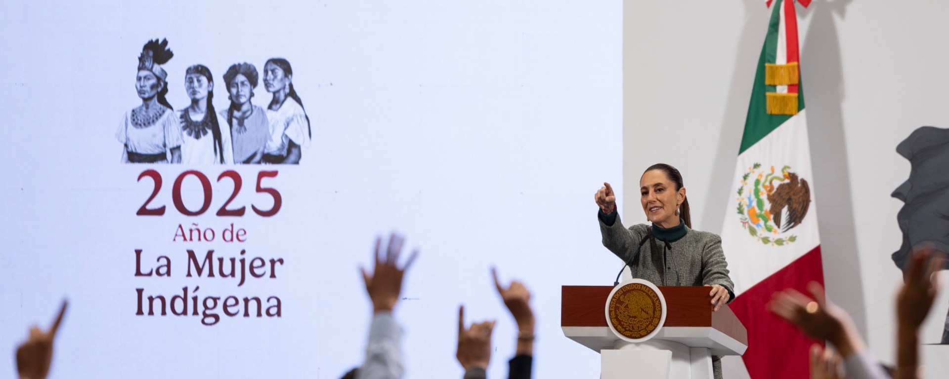 Claudia Sheinbaum Pardo