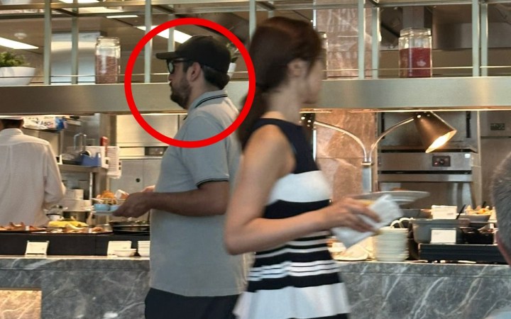 Andres Manuel Lopez Beltran