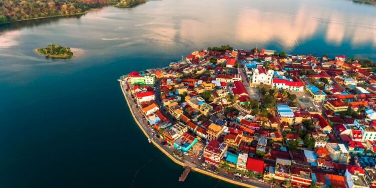 Isla de Flores | Inguat