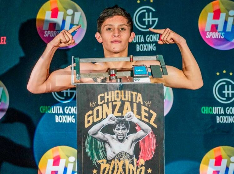 Julio “Güerito” González