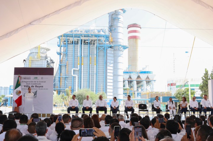 Claudia Sheinbaum Pardo