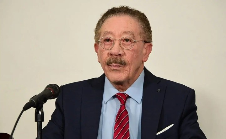 Hector Diaz Polanco