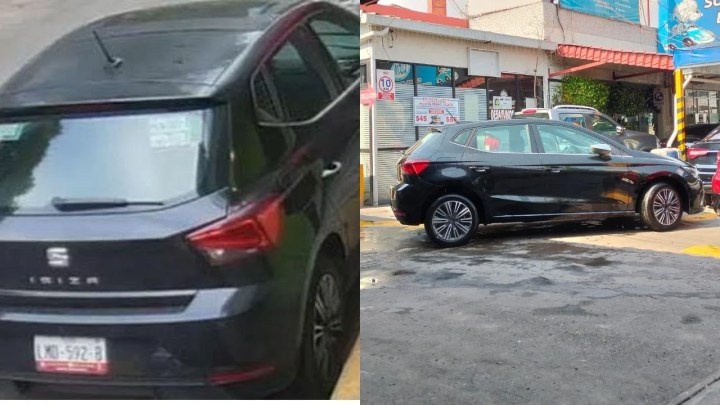 Vehiculo | FB La Tremenda Korte  