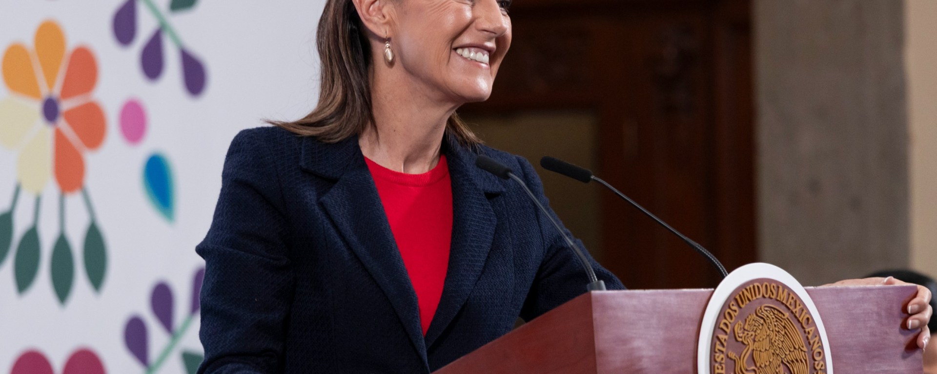 Claudia Sheinbaum Pardo