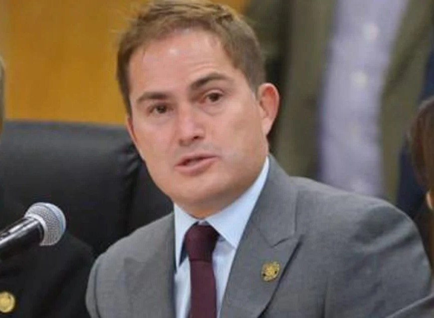 Javier López Casarín