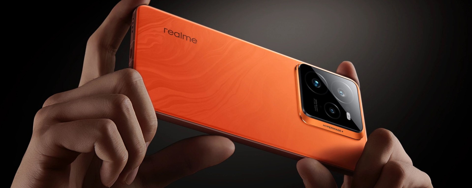 Telefono realme