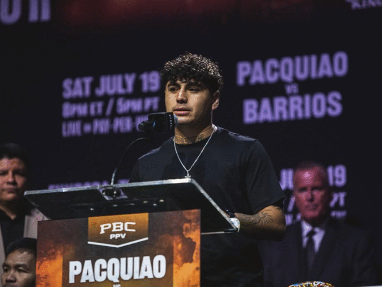 Ángel “Tashiro” Fierro | IG Tashiro Fierro