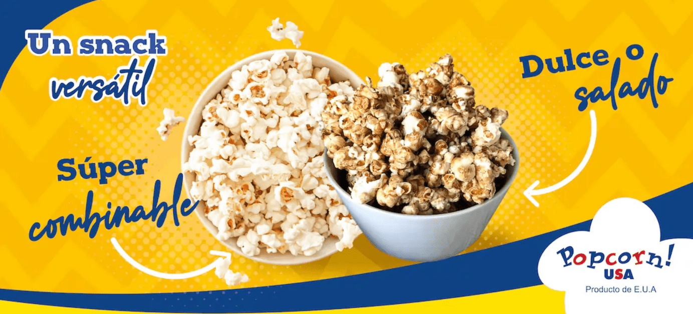 Popcorn USA