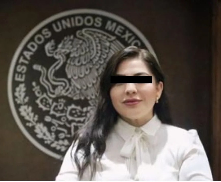 Alhely Medina | Foto: X @alhely_medina