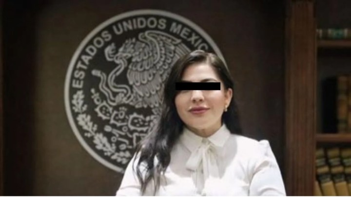 Alhely Medina | Foto: X @alhely_medina 
