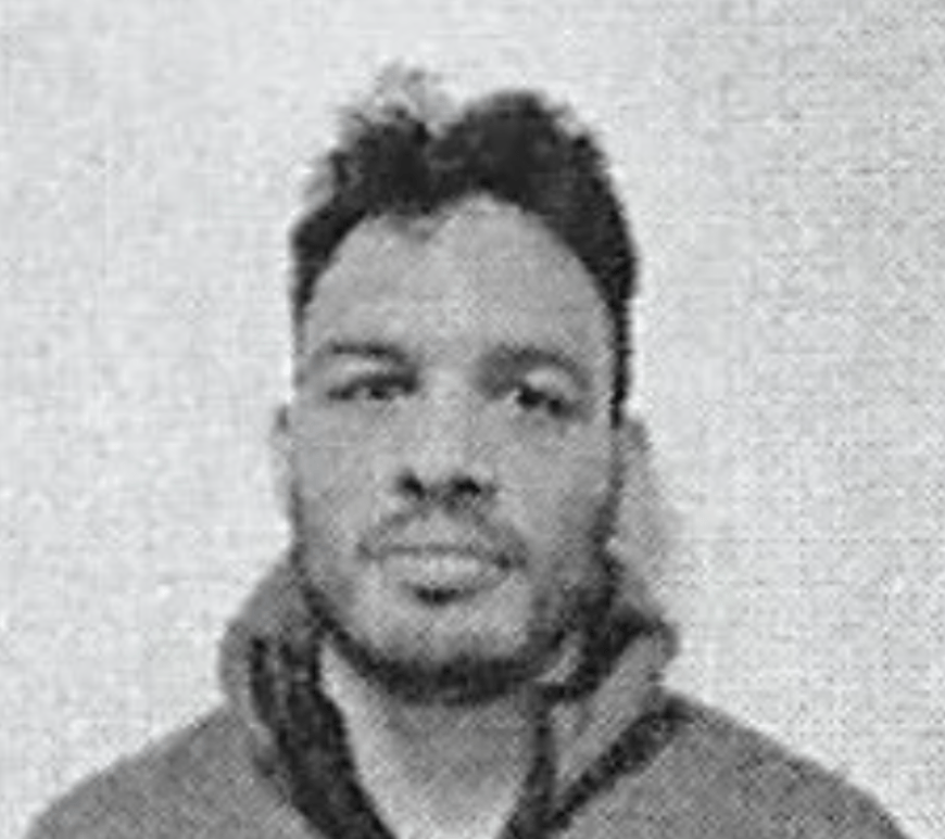 Julio César Chávex Jr | Foto DHS