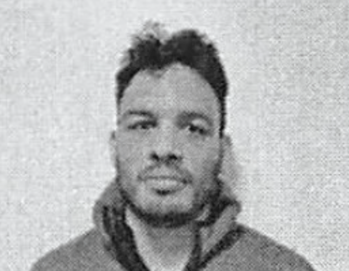 Julio César Chávex Jr | Foto DHS