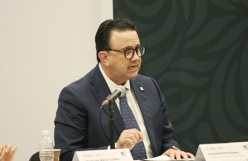 Juan José Sierra Álvarez