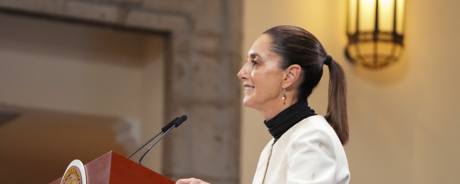 Claudia Sheinbaum Pardo