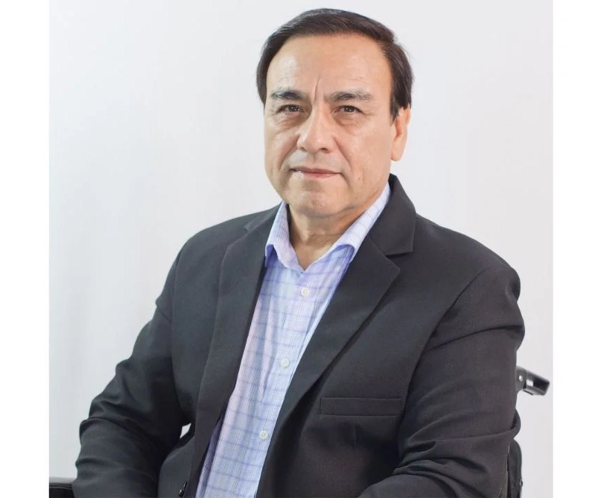 Julián Leyzaola Pérez