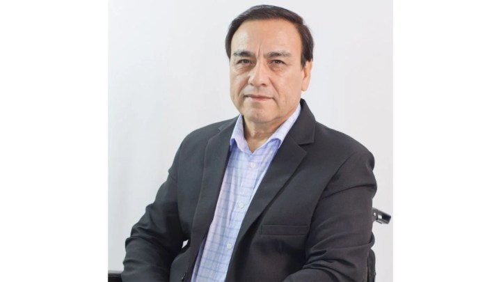 Julián Leyzaola Pérez 