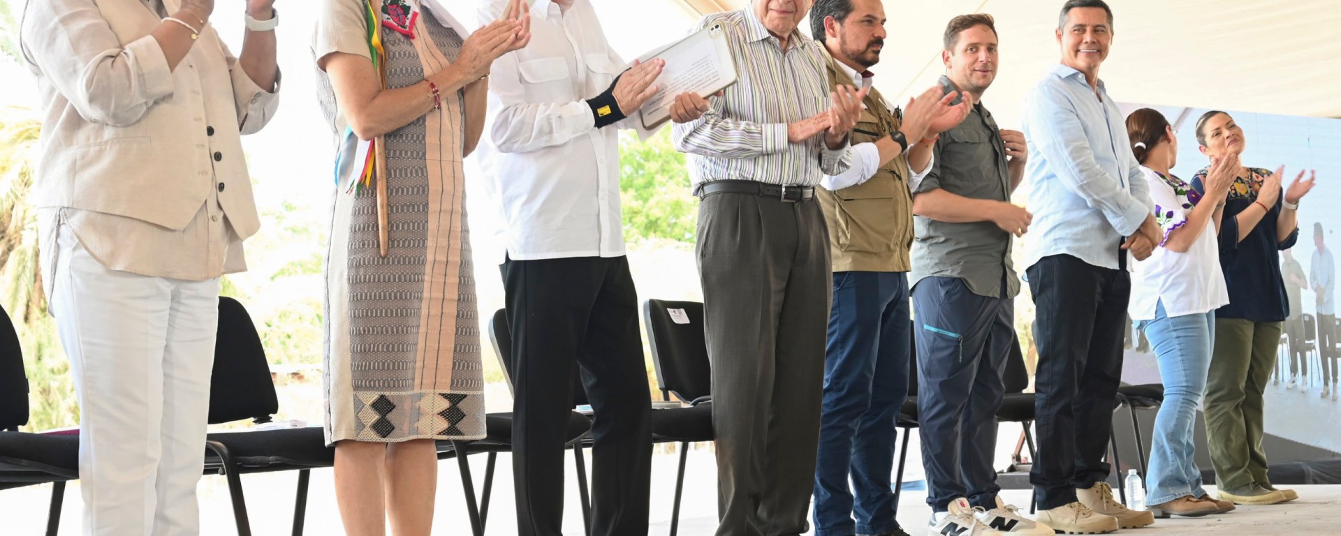 Claudia Sheinbaum Pardo