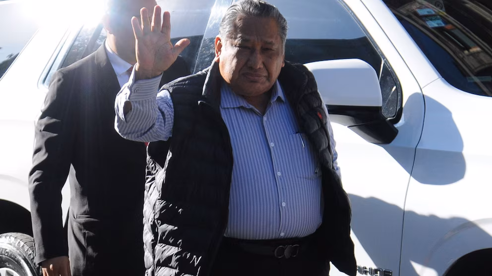 Rosendo Gómez Piedra