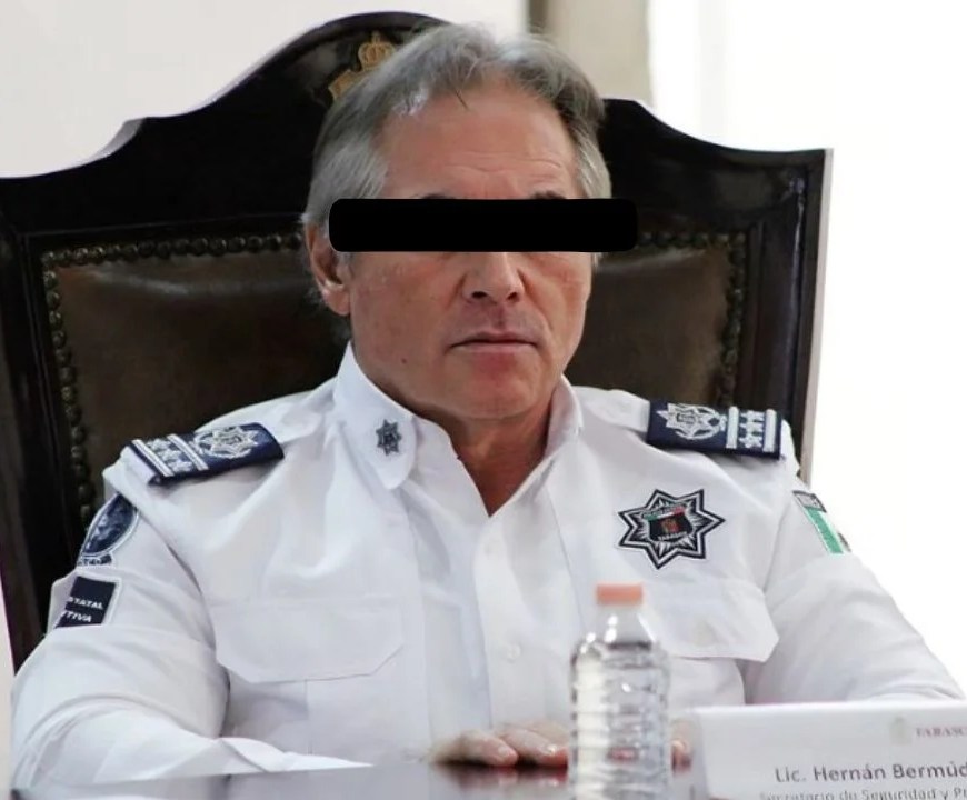 Hernán Bermúdez Requena