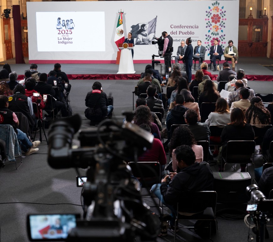 Claudia Sheinbaum Pardo