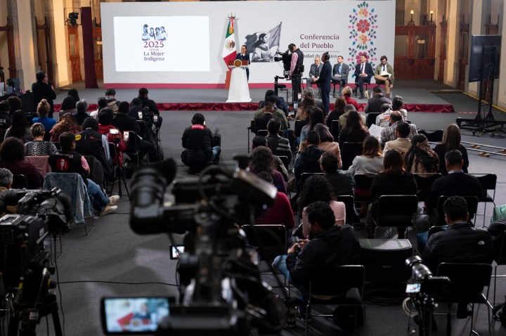 Claudia Sheinbaum Pardo