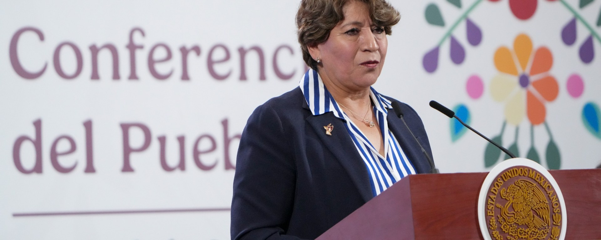 Delfina Gómez Álvarez