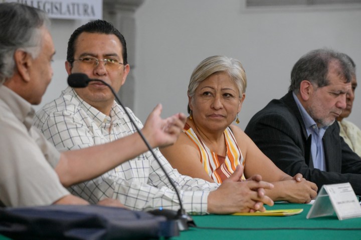 Juana María Juárez López