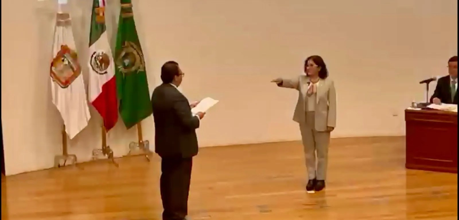 Patricia Zarza Delgado