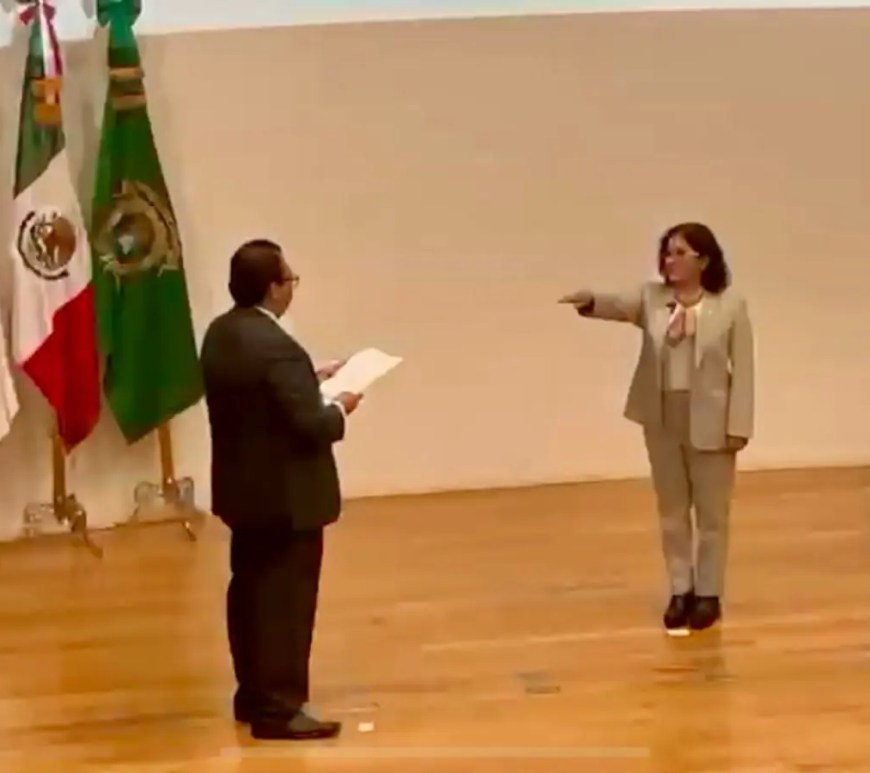 Patricia Zarza Delgado