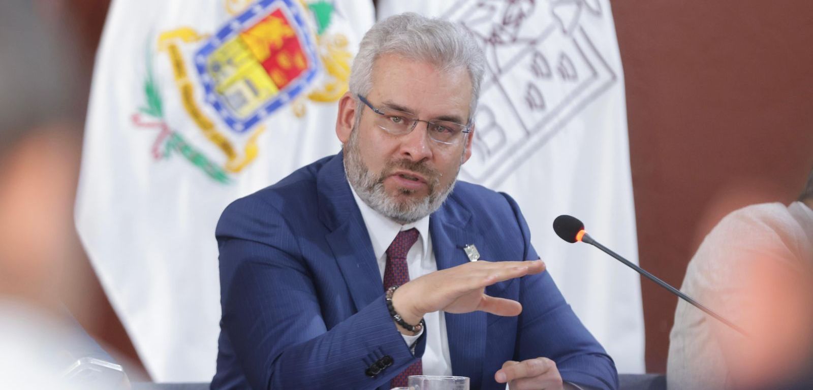 Alfredo Ramírez Bedolla