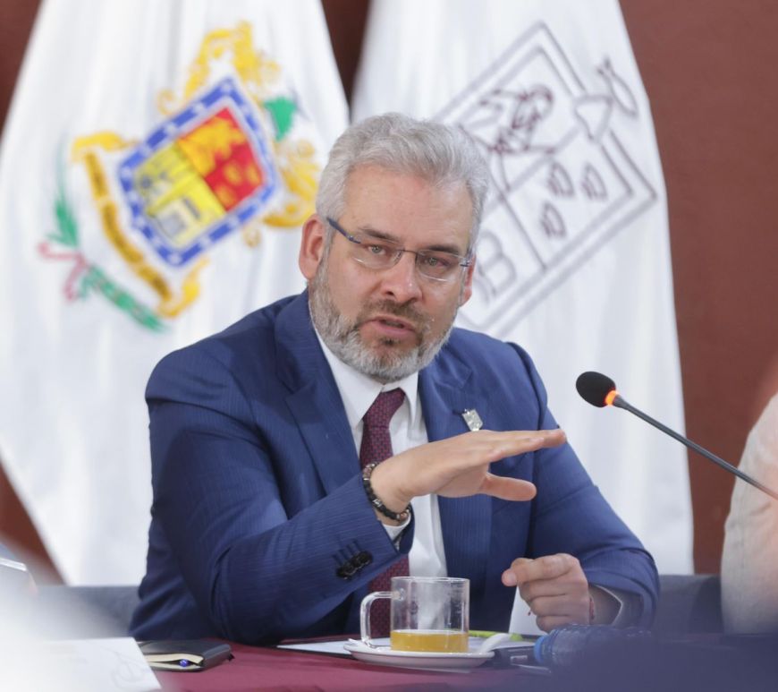 Alfredo Ramírez Bedolla