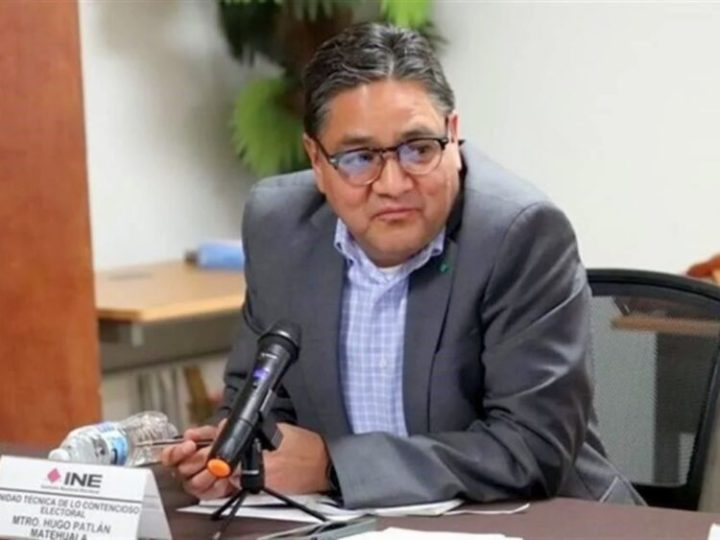 Hugo Patlán Matehuala