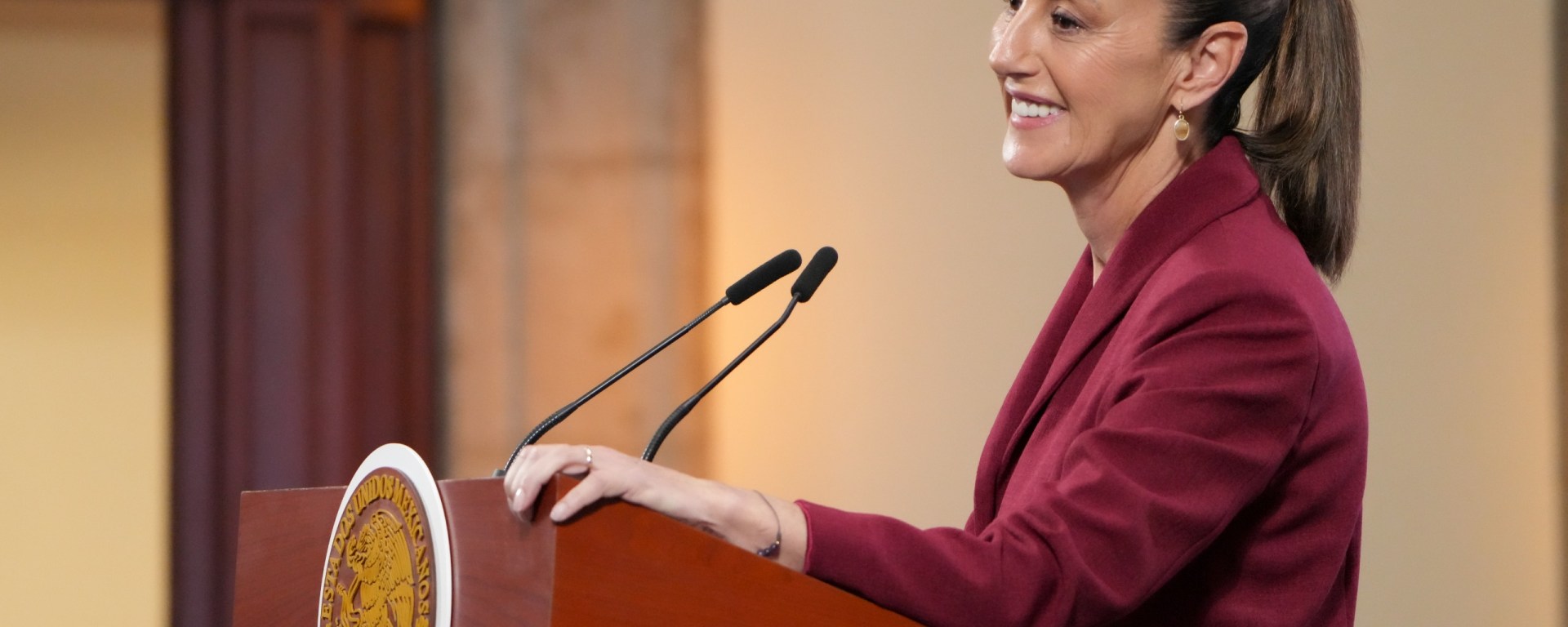 Claudia Sheinbaum Pardo