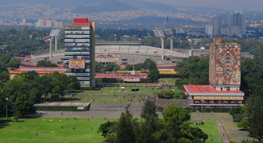 UNAM