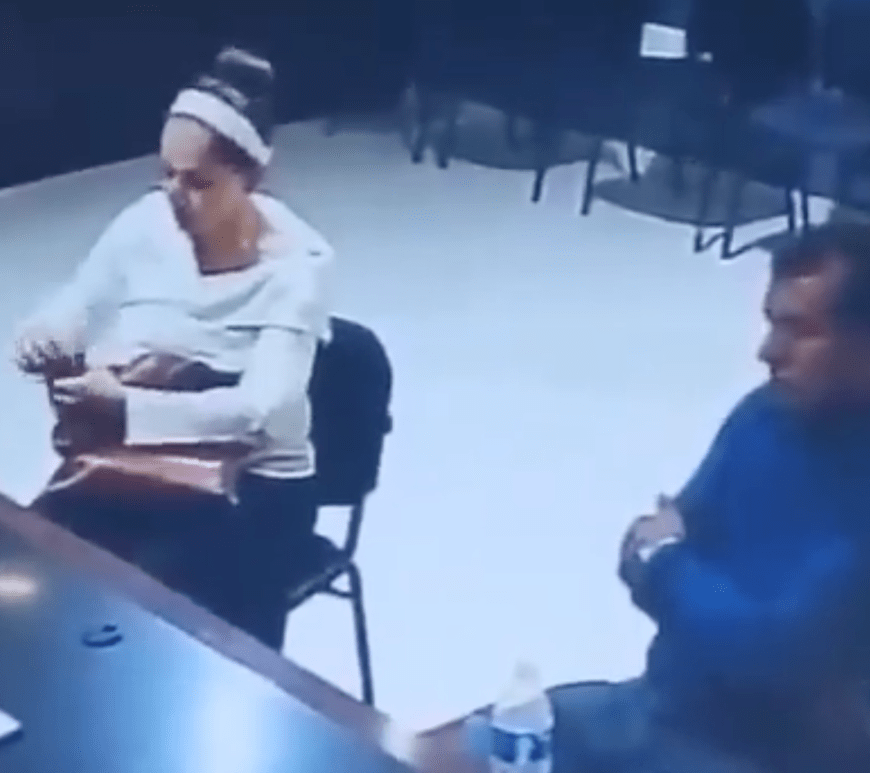 Nora María Yáñez Chávez