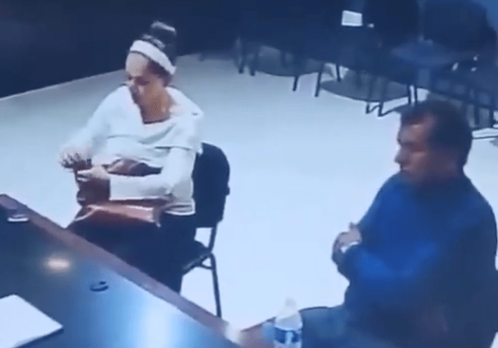 Nora María Yáñez Chávez