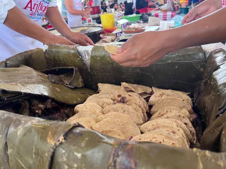 Barbacoa | @SociedadN_