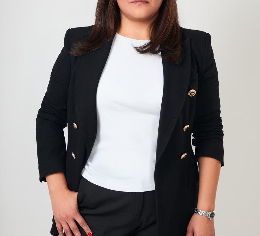 Luisa Amanda Rivero Espinosa