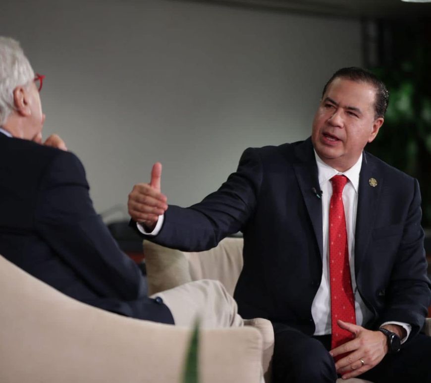 Ricardo Mejia Berdeja