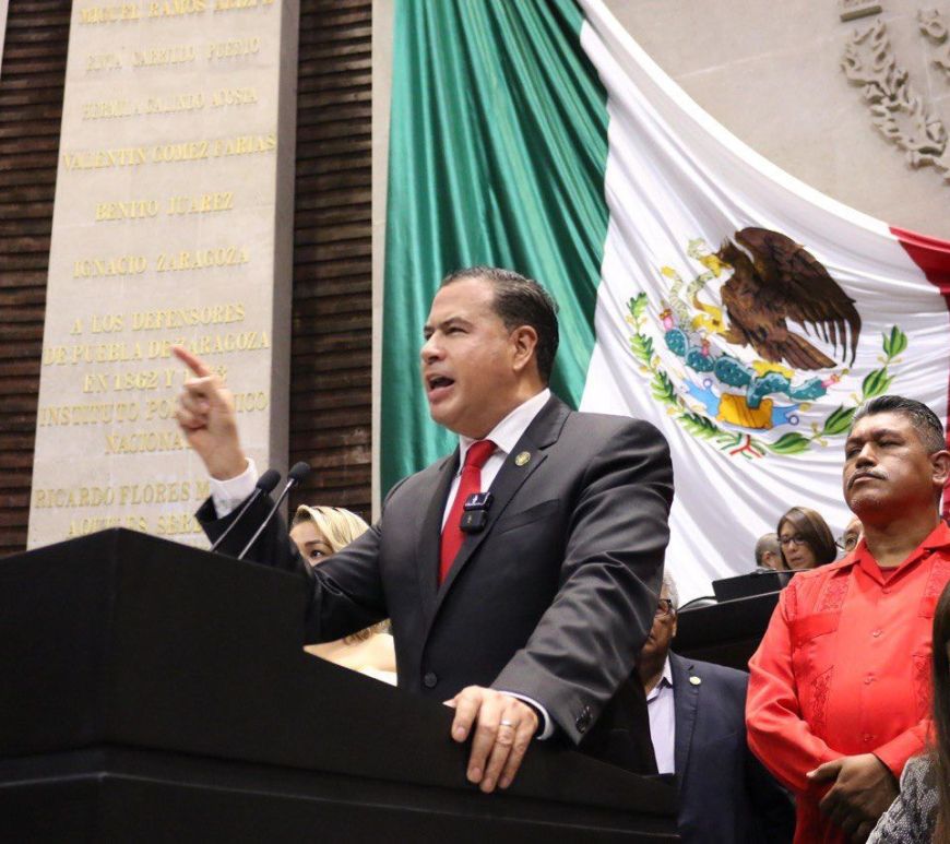 Ricardo Mejía Berdeja