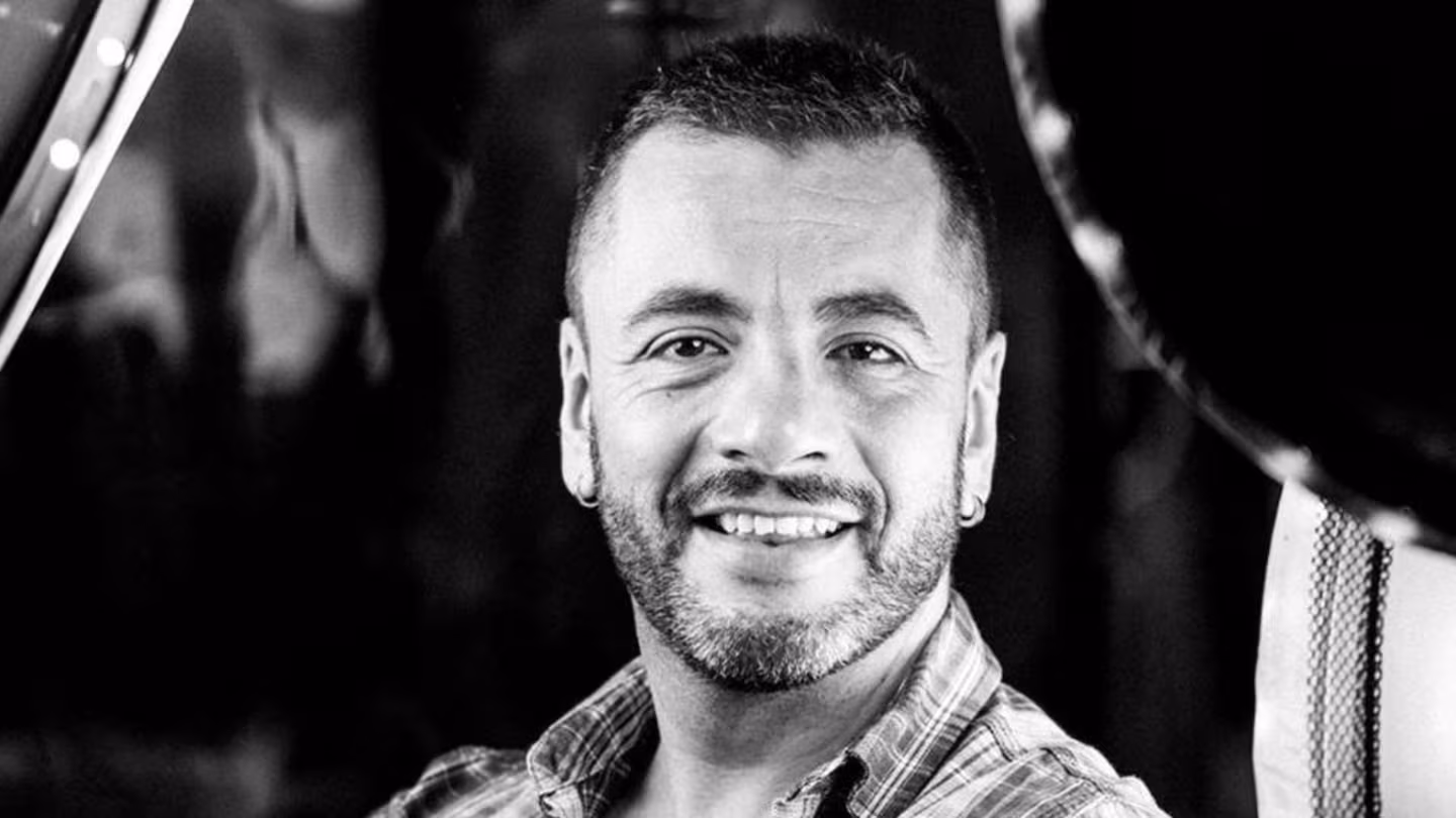 Javier Cid | Facebook