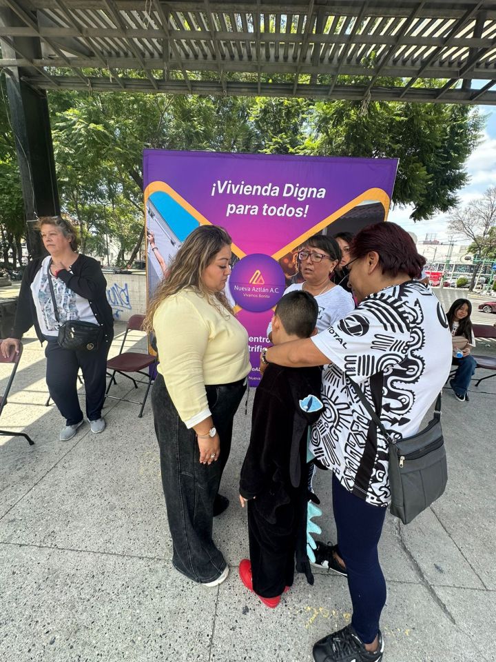 Rita Cecilia Contreras Ocampo