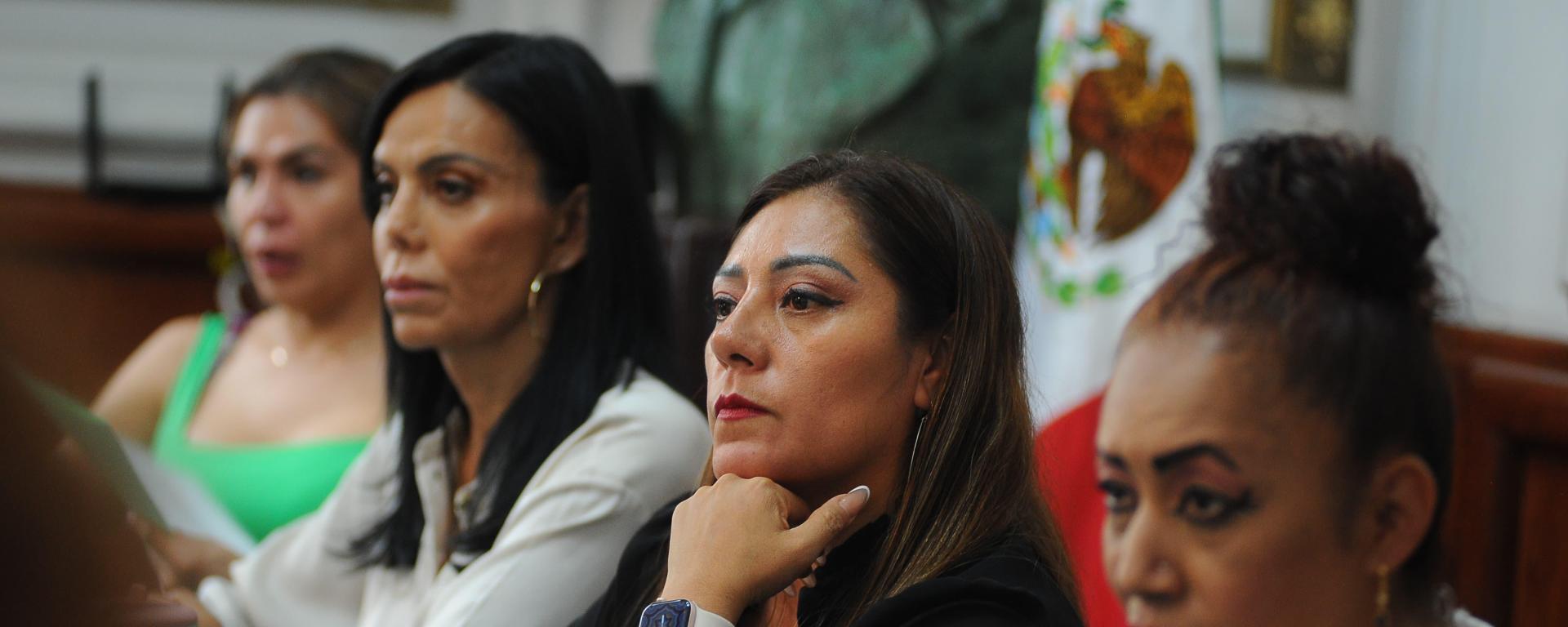 Rebeca Peralta León